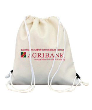 Canvas bag