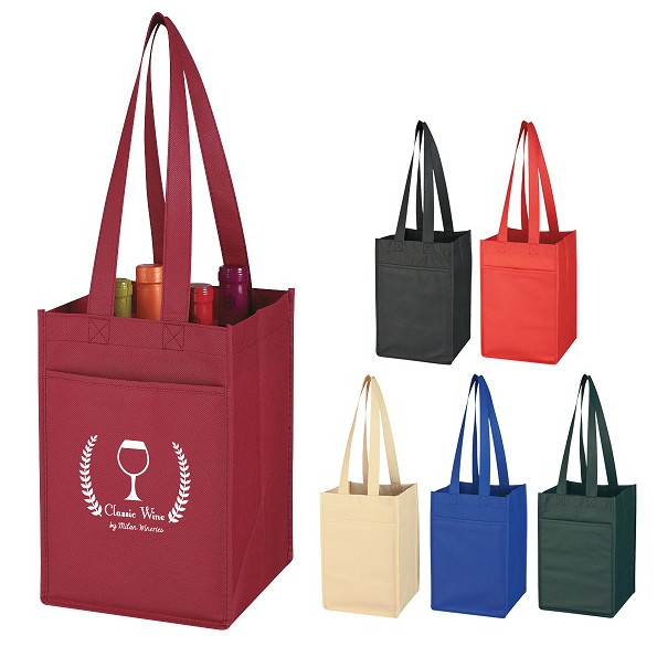 Canvas bag