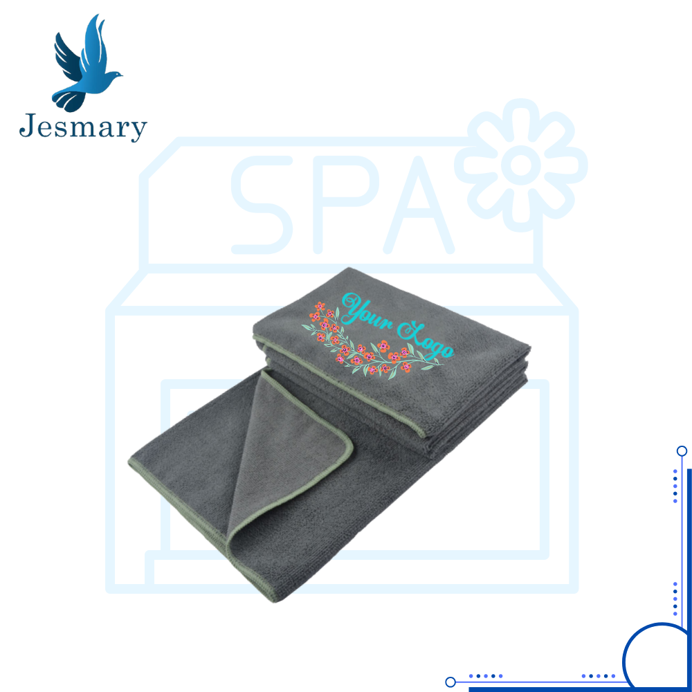 Spa towel