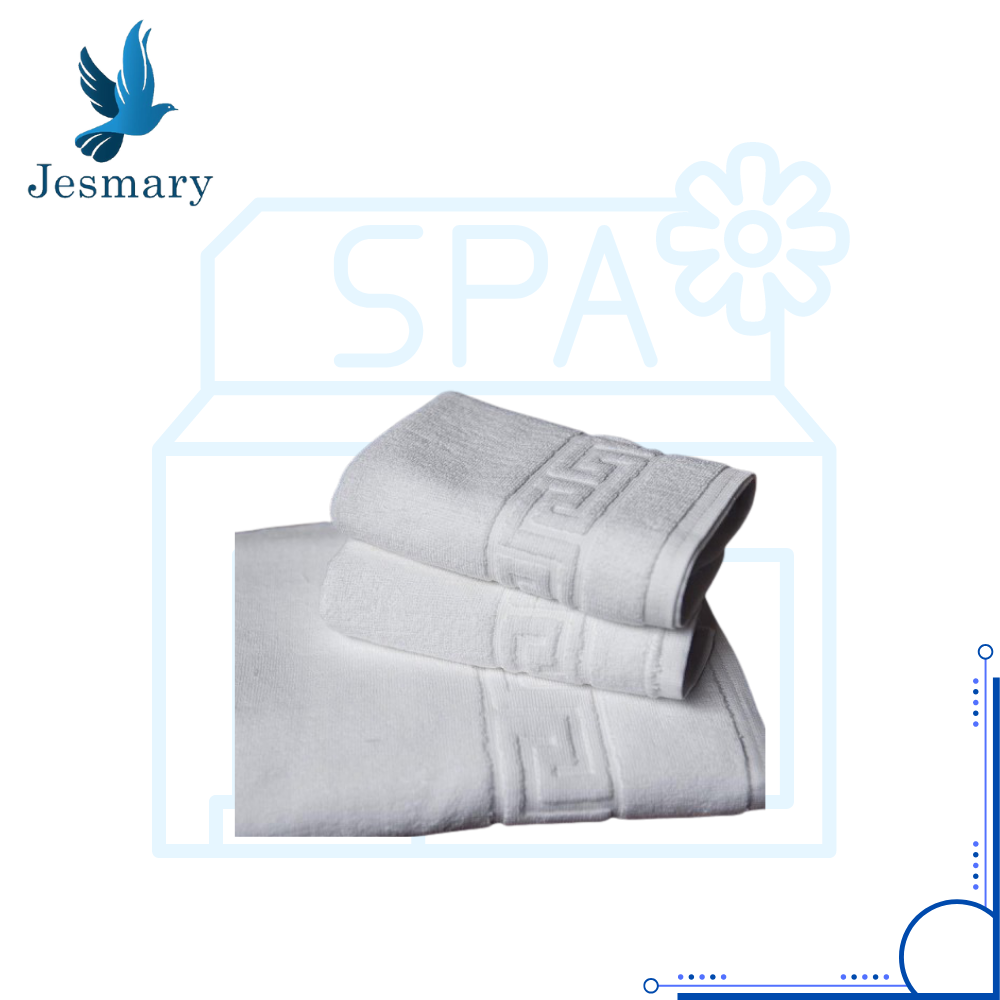 Spa towel