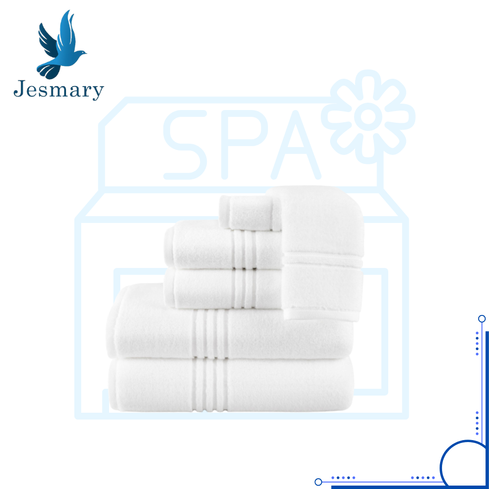Spa towel