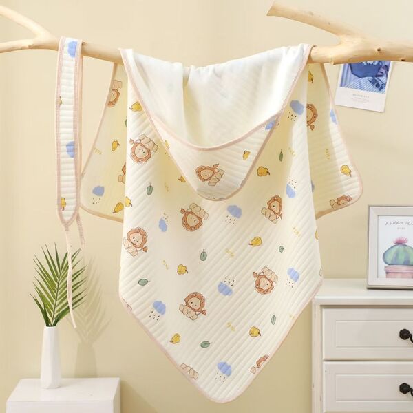 Swaddle blankets