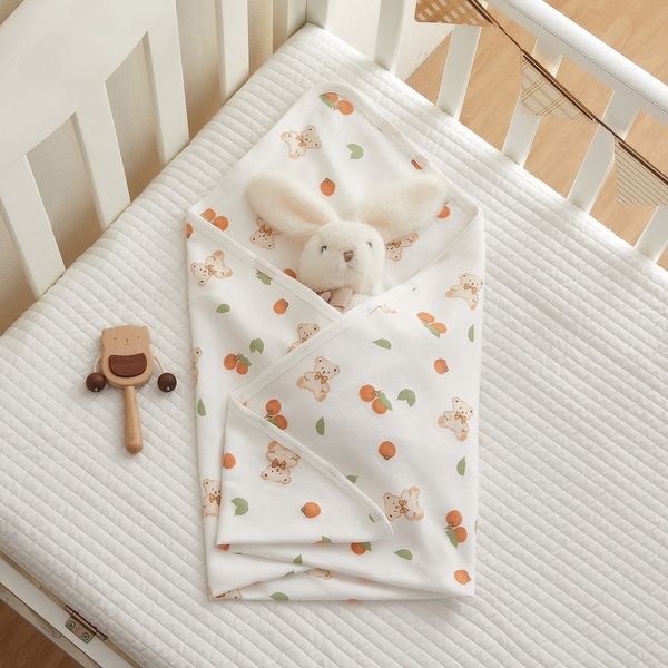 Swaddle blankets