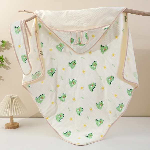 Swaddle blankets