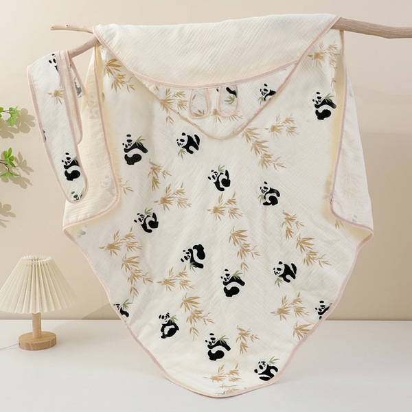 Swaddle blankets