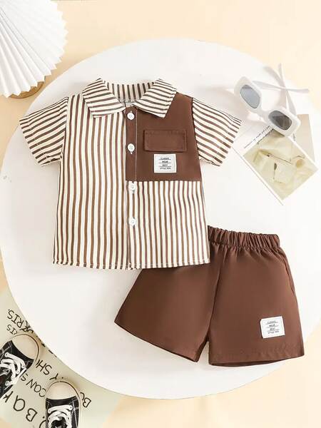 Polo shirts