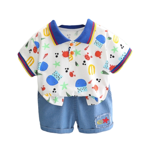 Polo shirts