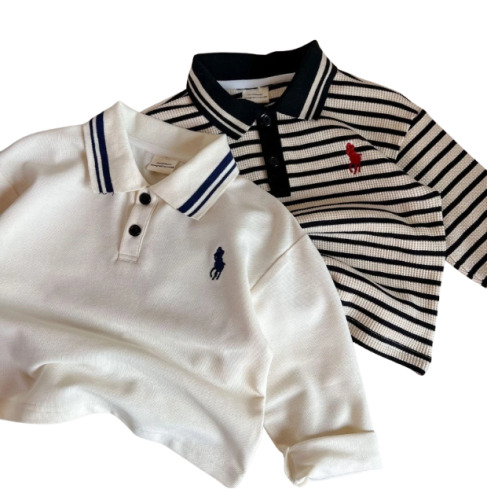 Polo shirts