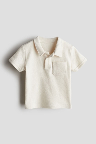 Polo shirts