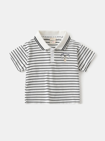 Polo shirts