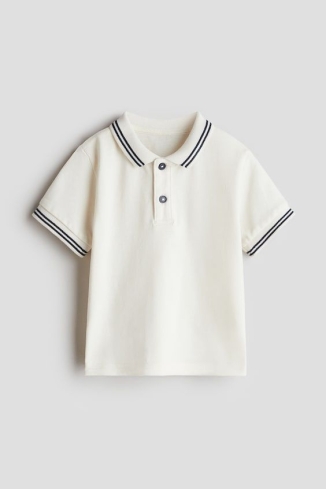 Polo shirts