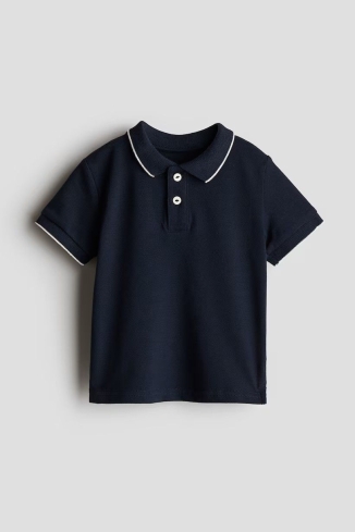 Polo shirts