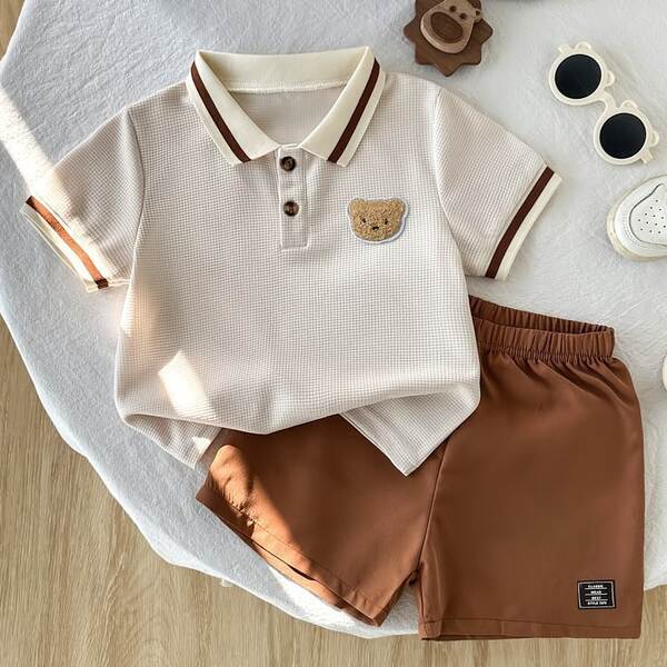 Polo shirts