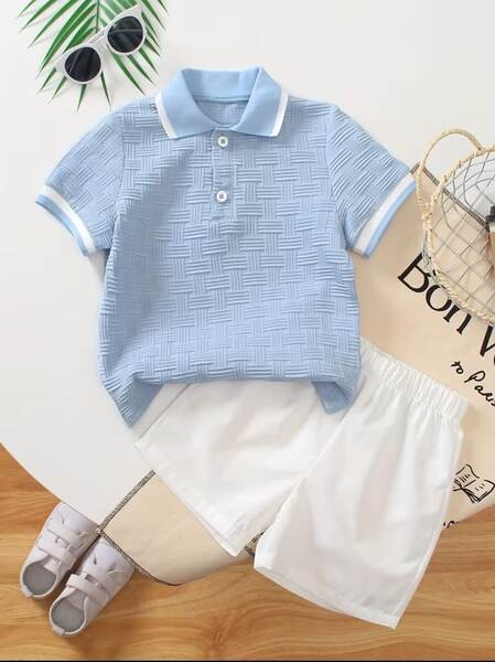 Polo shirts