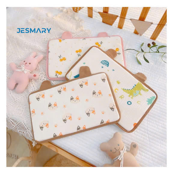 Baby pillows