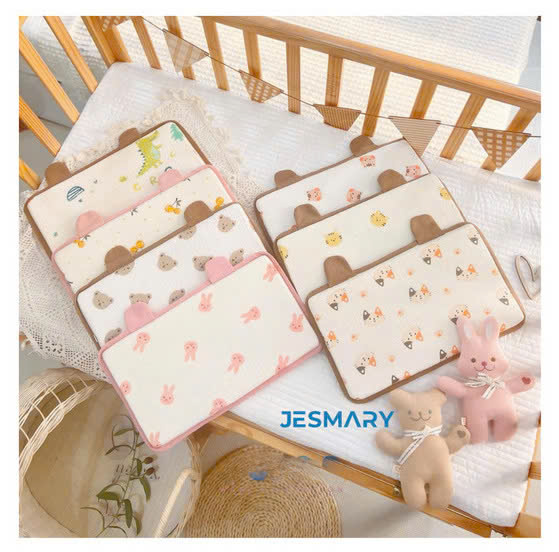Baby pillows