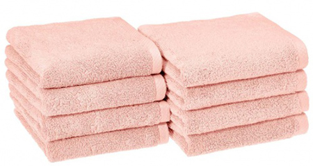 Family towels