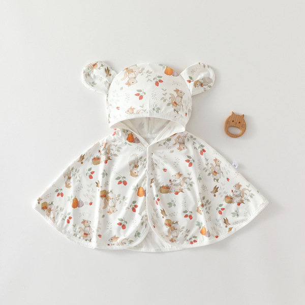 Baby cloak