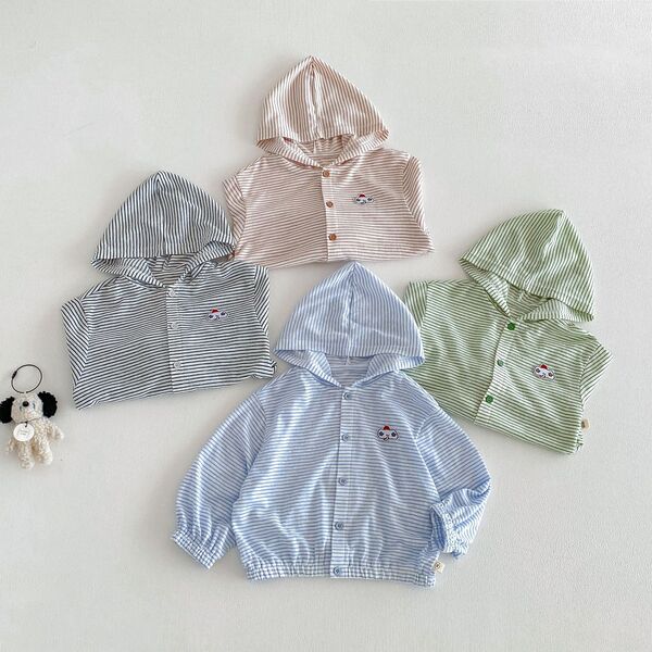 Baby cloak