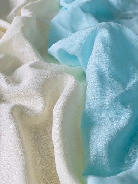 Bamboo towels