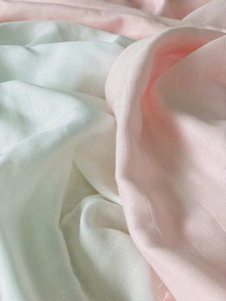 Bamboo towels