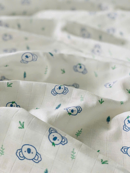 Bamboo towels