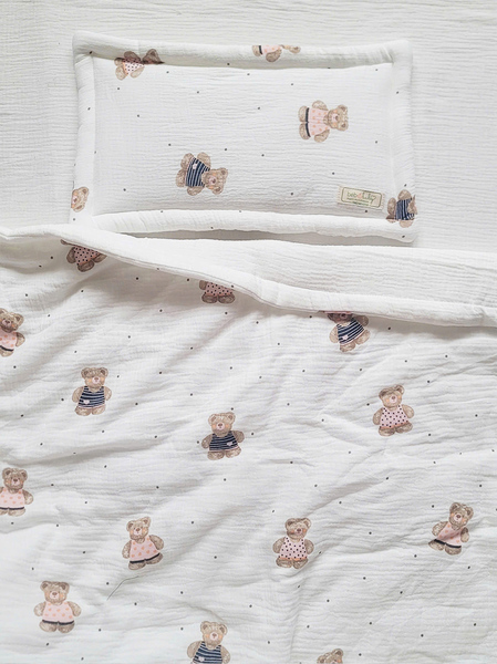 Kids bedding