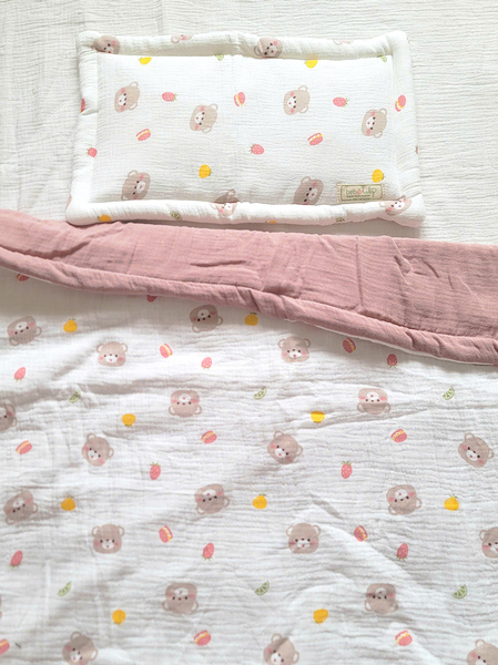 Kids bedding