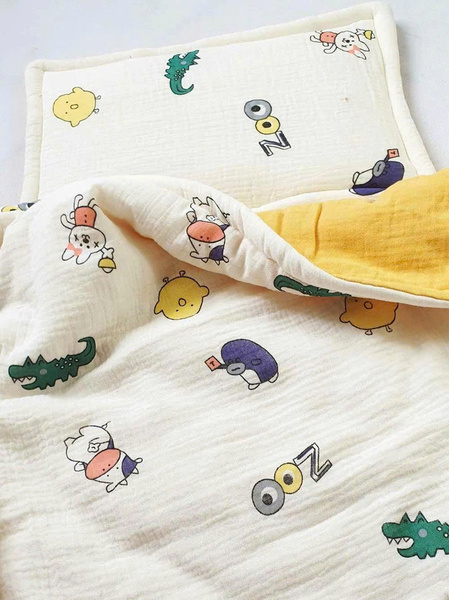 Kids bedding