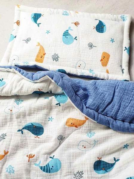 Kids bedding