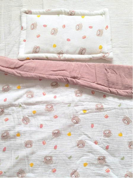 Kids bedding