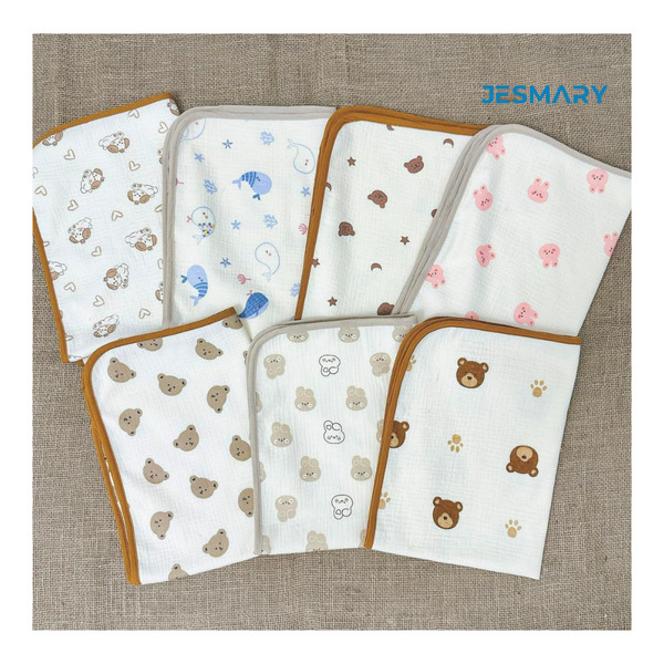 Baby basket mattress