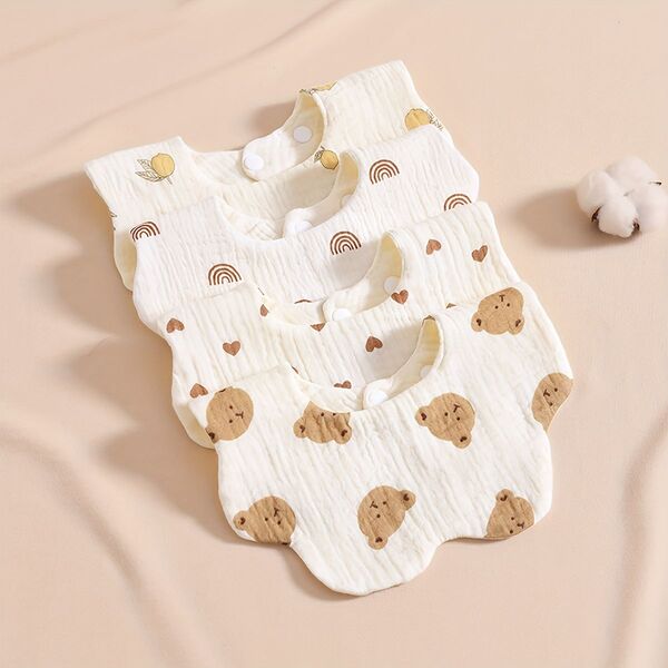 Baby bibs