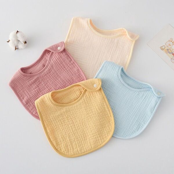 Baby bibs