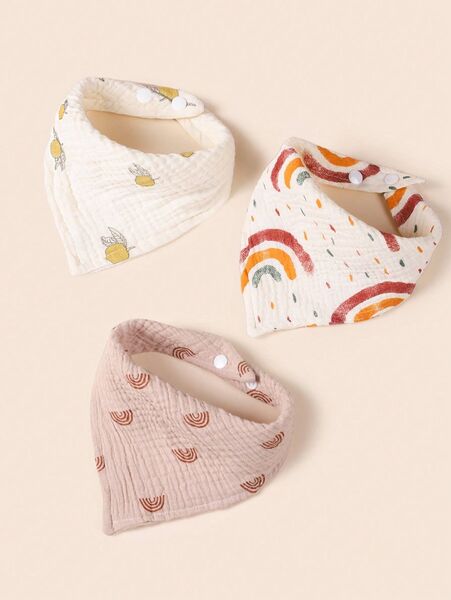 Baby bibs
