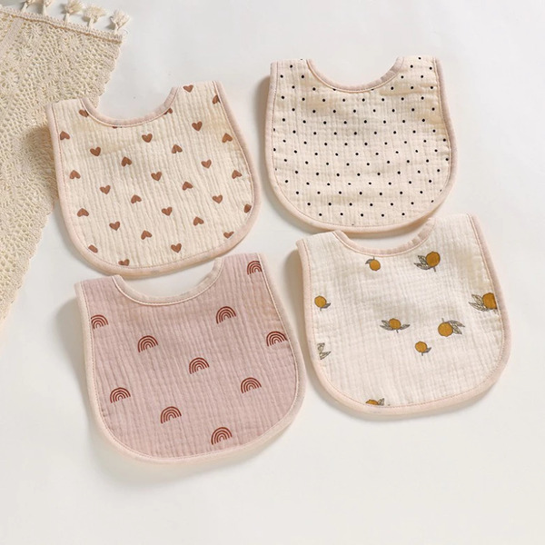 Baby bibs