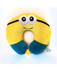 Hugging, neck pillows