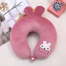 Hugging, neck pillows