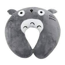 Hugging, neck pillows