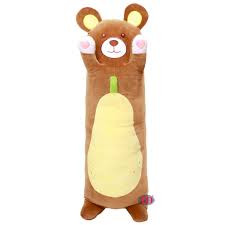 Hugging, neck pillows