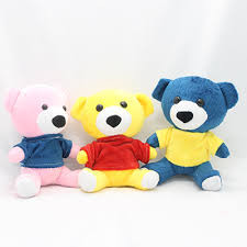 Stuffed animals - gift set