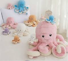 Stuffed animals - gift set