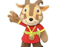 Stuffed animals - gift set