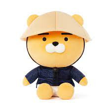 Stuffed animals - gift set