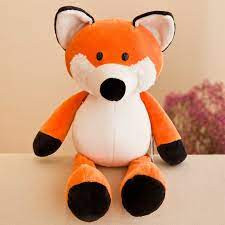 Stuffed animals - gift set