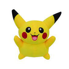 Stuffed animal