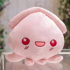 Stuffed animal