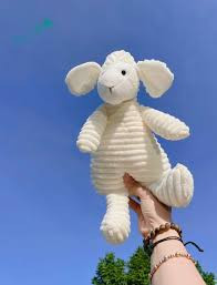 Stuffed animal