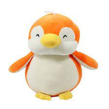 Stuffed animal