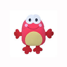 Stuffed animal